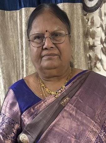 P. Chandrakala, Treasurer