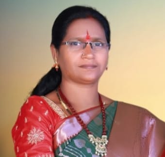 L. Anitha, Joint Secretary