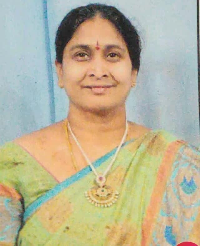 N. Sandhya Rani, Joint Secretary