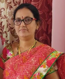 P. Yadamma, Secretary